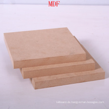 Kiefernsperrholz, gute Qualität 4 * 8 Füße bester Preis rohe MDF